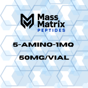 5 amino 1mq