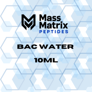 bac water