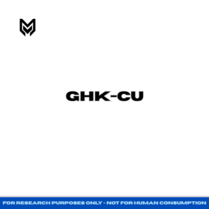 GHK-Cu