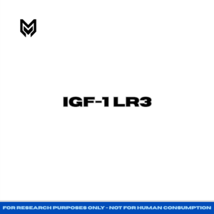 IGF-1LR3