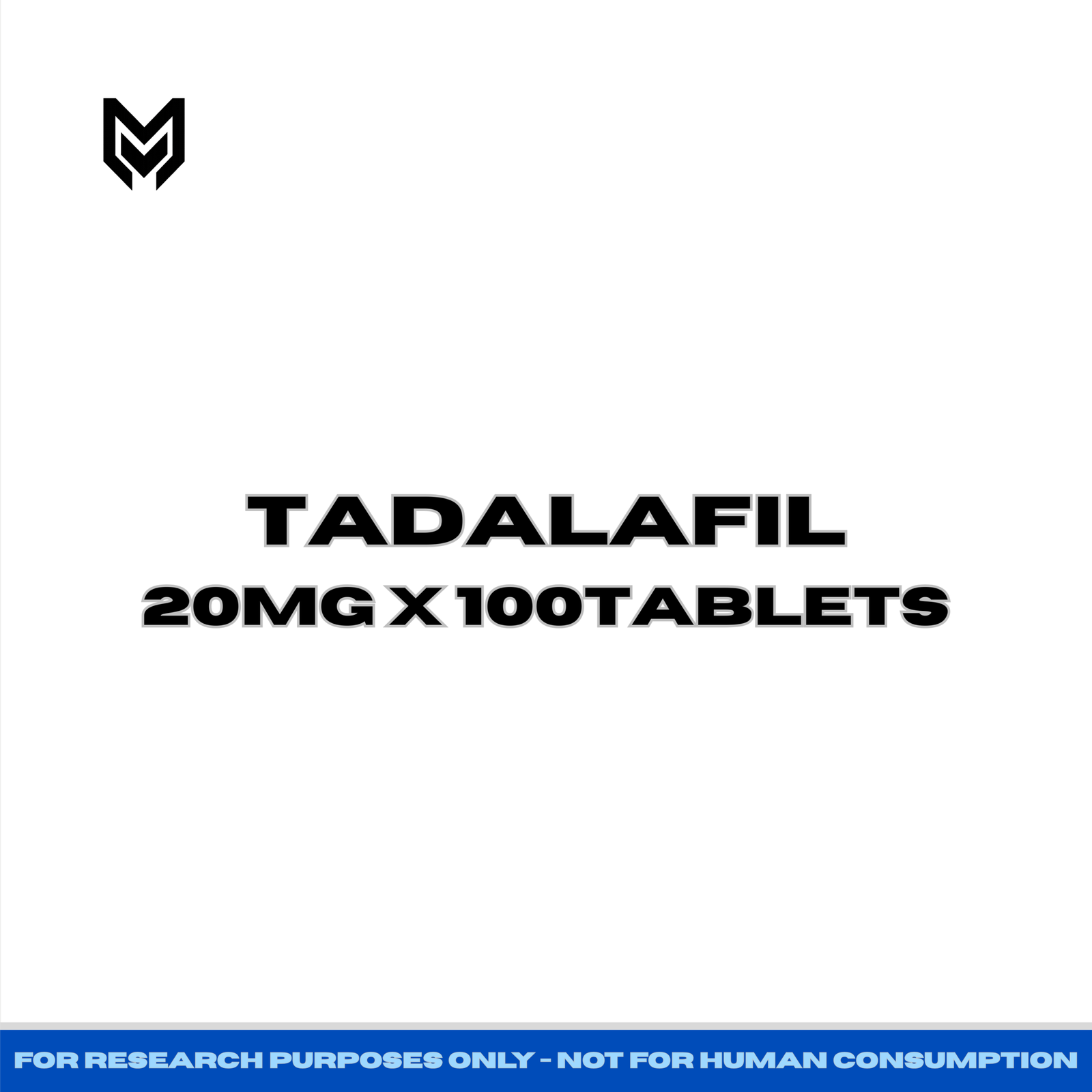 Tadalafil - Image 3