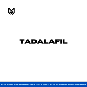 Tadalafil