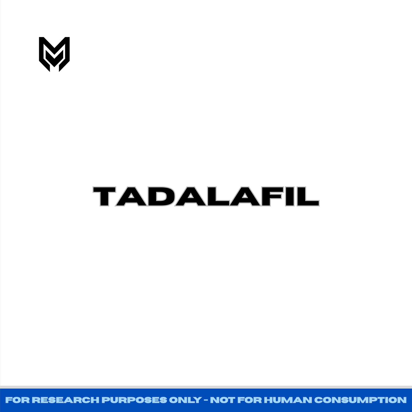 Tadalafil