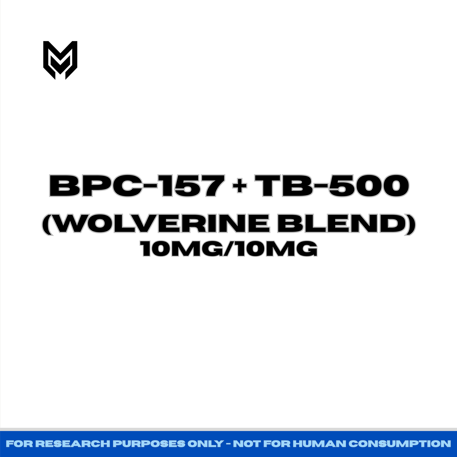 BPC-157 + TB-500 (The Wolverine Blend) - Image 5